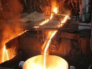Производство стали и чугуна: процесс получения и используемые материалы
