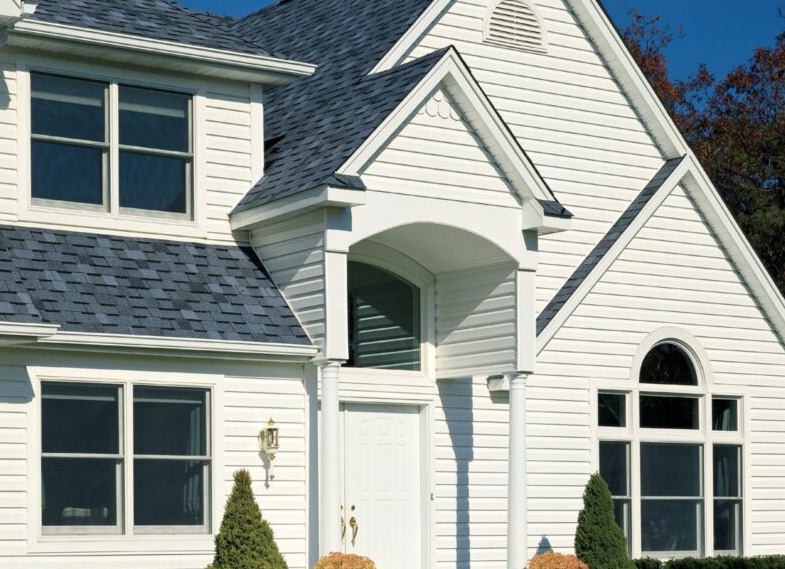 Отделка дома фиброцеменными панелями: современное решение для безупречной внешности и долговечности