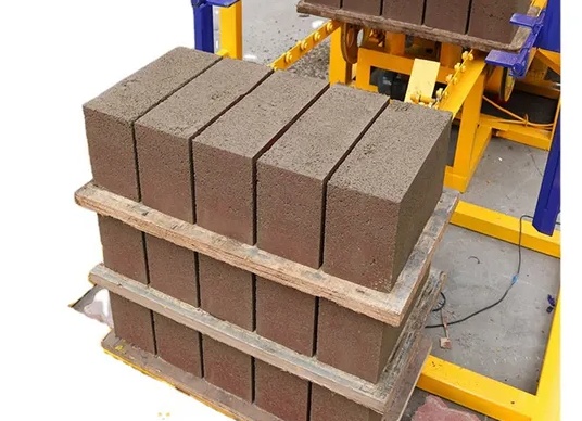 Строительное оборудование для малого бизнеса