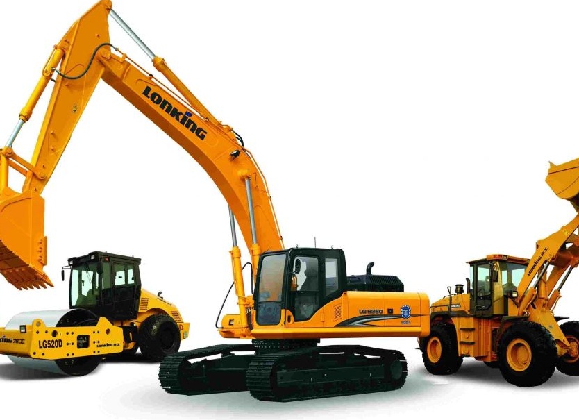 Прокат строительной техники