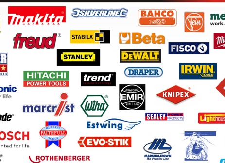 Производители электроинструмента в России