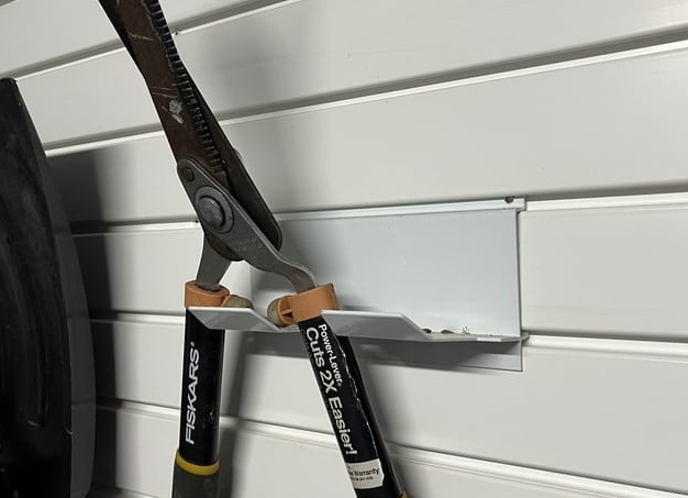 Cтеллажи для электроинструмента