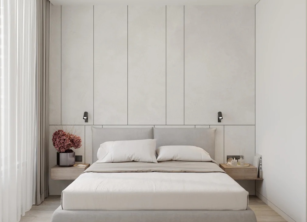 13 решений в стиле минимализм, которые работают в реальной квартире