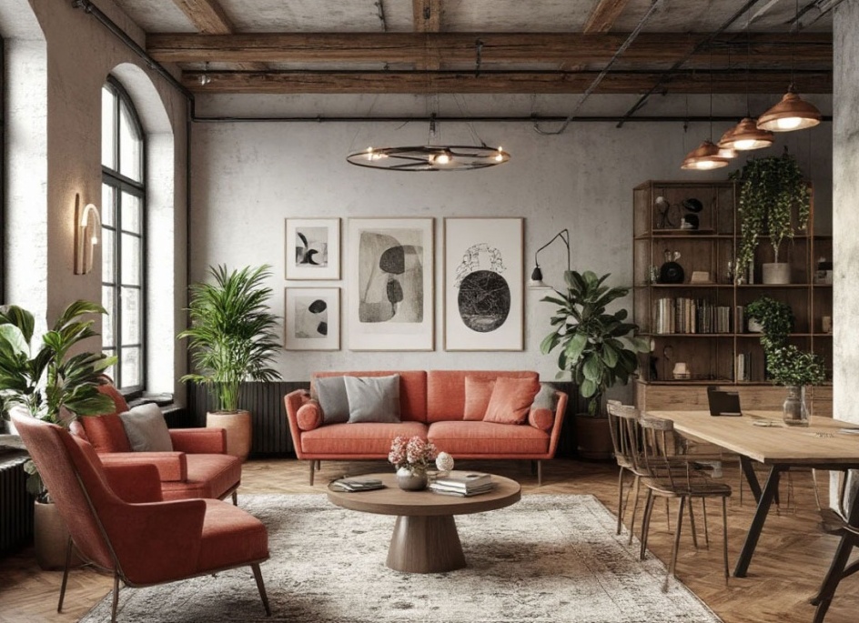 Бизнес план дизайн интерьера