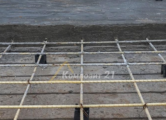 Защитный слой фундамента: назначение, расчет и практическое применение