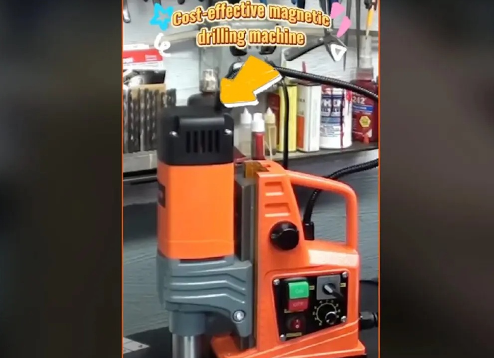 Электроинструмент и станки