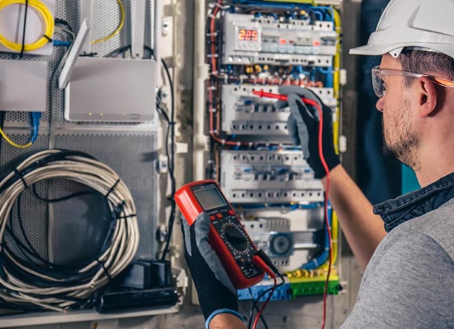 Удлинитель для электроинструмента - правила выбора