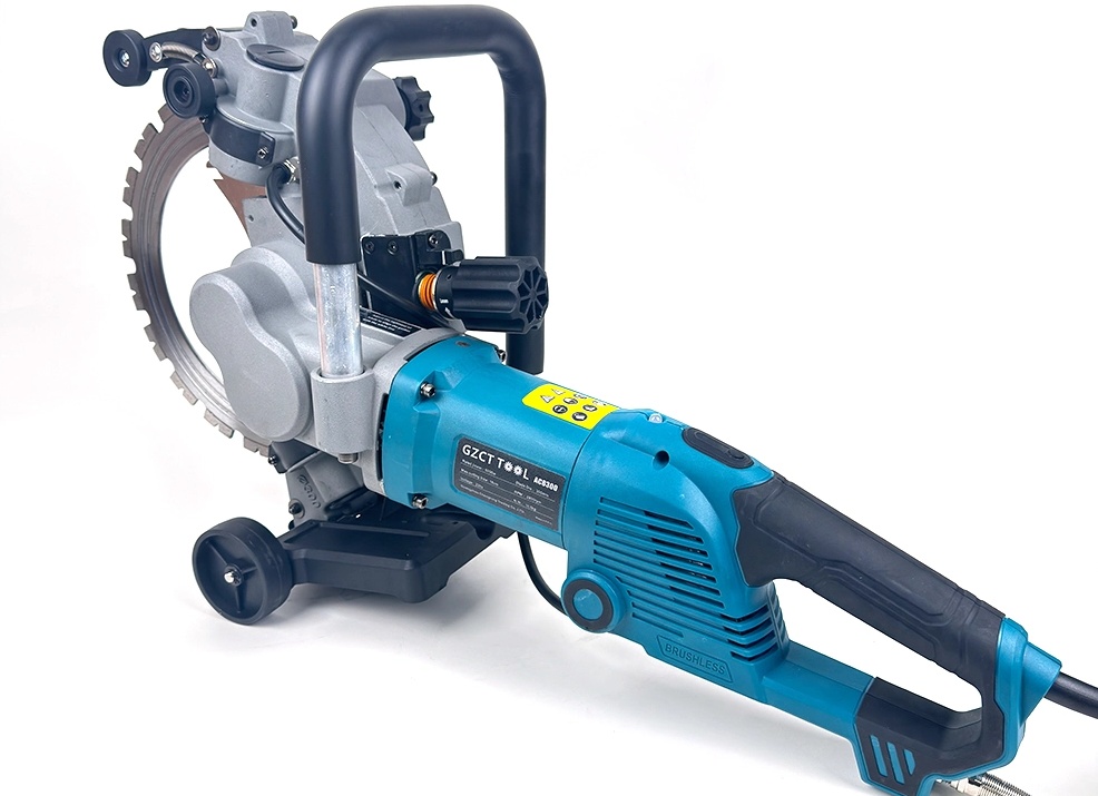 Новинки электроинструмента