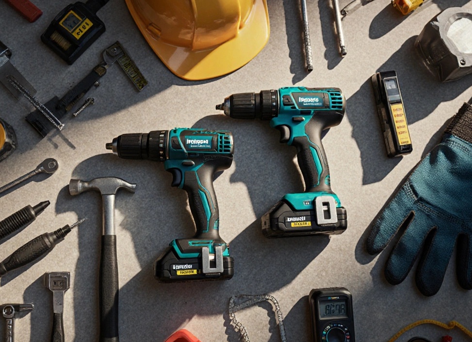 Какой купить электроинструмент строительный?