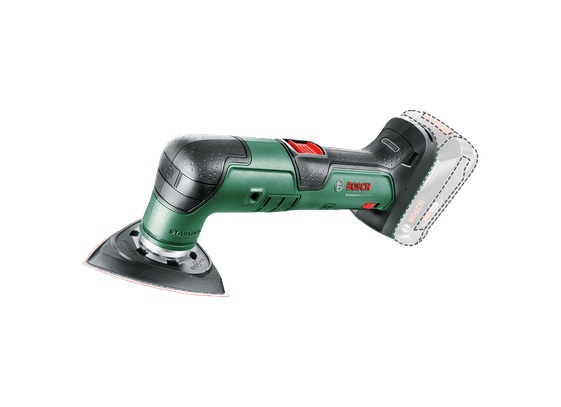 Многофункциональный электроинструмент бош