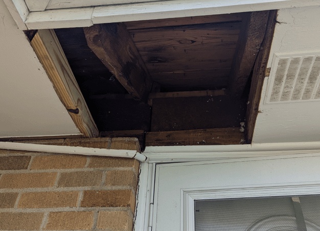 Подробный рассказ о самостоятельной укладке стропил