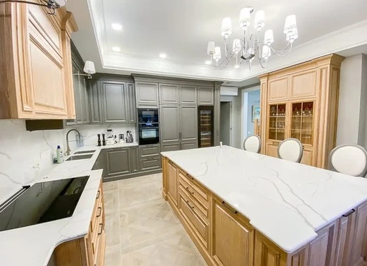 Стоимость ремонта комнаты под ключ