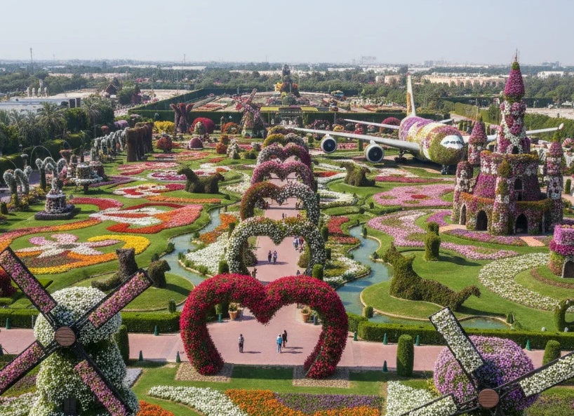 Главные ТРЕНДЫ ландшафтного дизайна на 2025-2026: большая подборка идей и советов