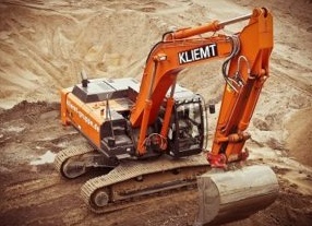 Растаможка строительной техники