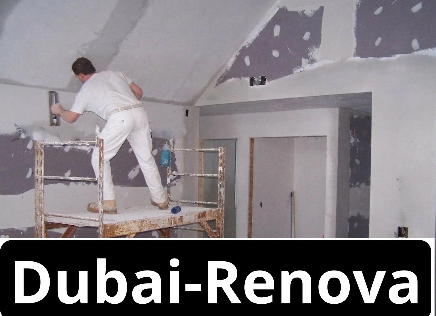 Общестроительные Отделочные Работы: Мастерство Преображения Пространства