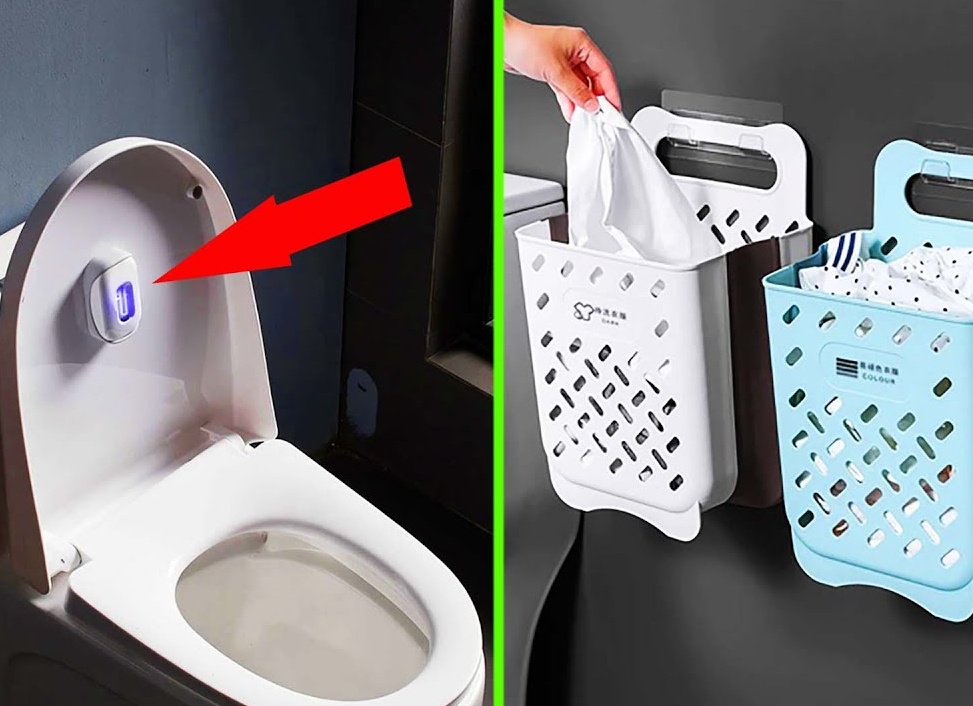 Интересные и полезные товары для дома на Wildberries🔥