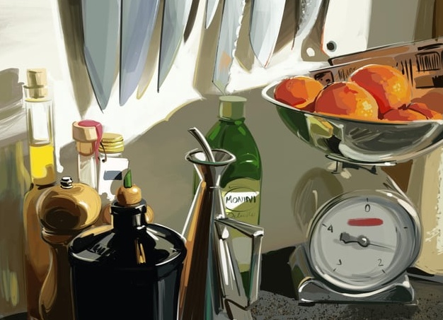 Умные гаджеты на кухне 2025 — как техника облегчает жизнь