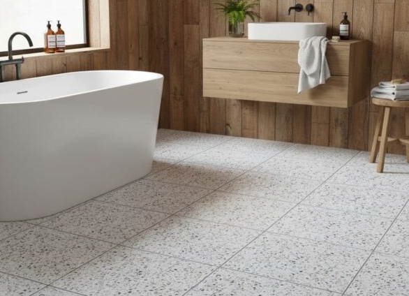 ТОП-10 стильных решений для вашей ванной, которые останутся в тренде надолго