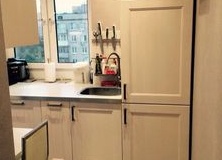 Дизайнерский интерьер в брежневке (20+ФОТО)