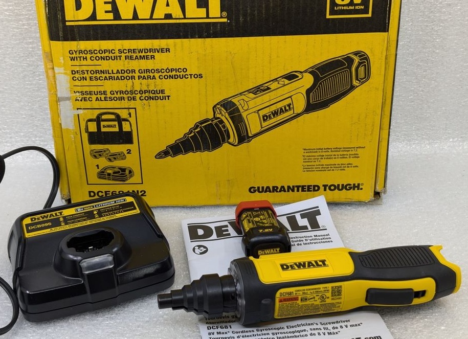 Электроинструмент dewalt и цены