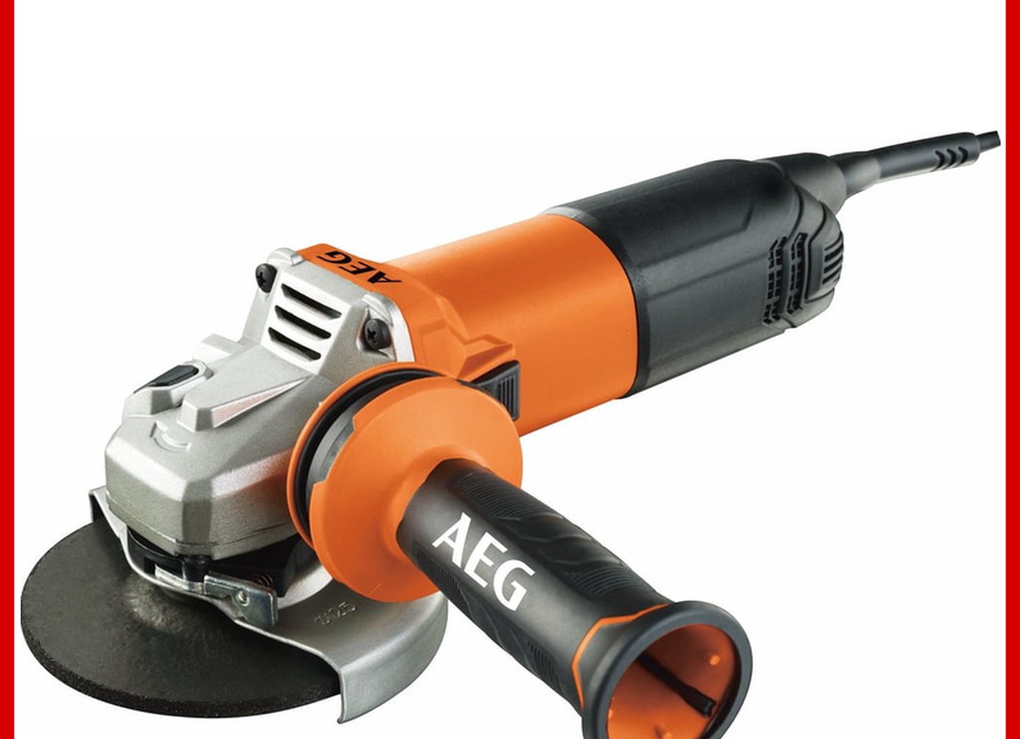 Аeg электроинструмент - может купить?