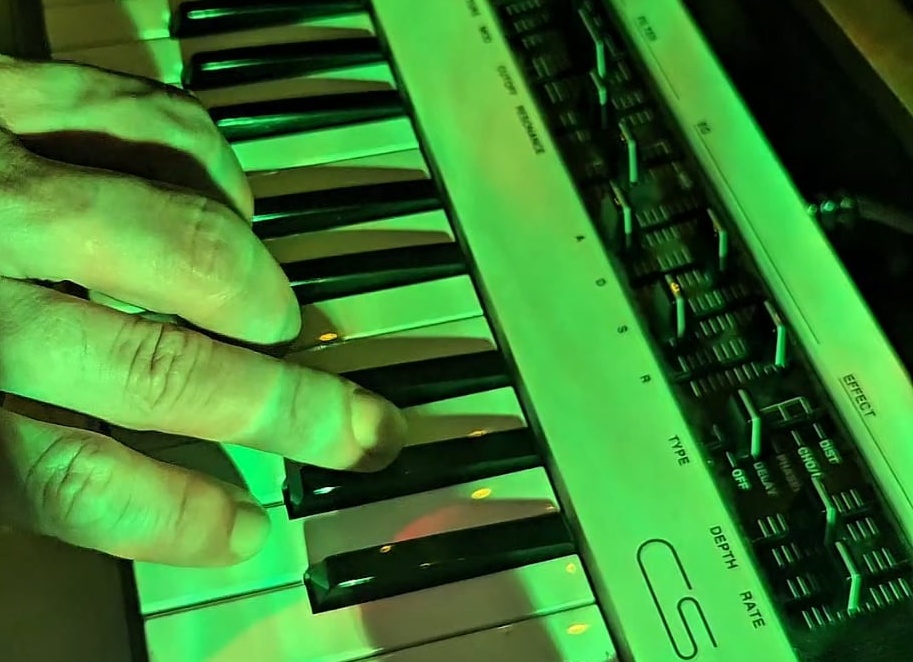 Электроинструмент импульс