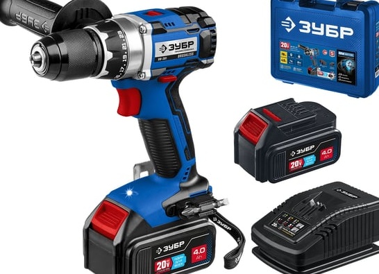 Электроинструмент зубр отзывы