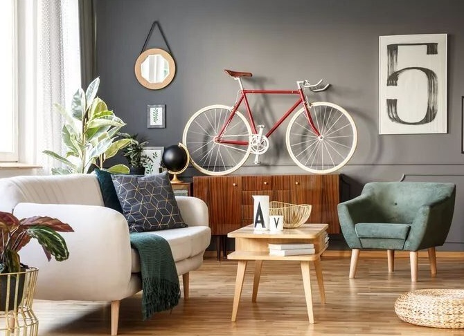 Сделала квартиру уютной и современной — все покупки с Wildberries🧡