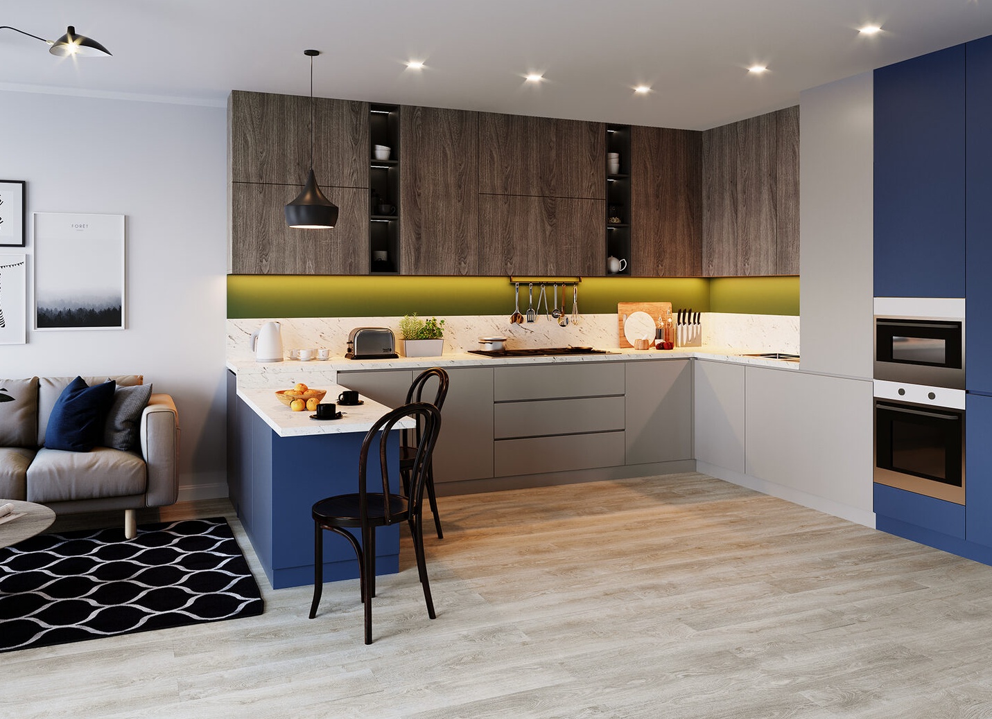 7 ошибок при заказе кухни, о которых менеджеры умалчивают и советы, которые реально работают