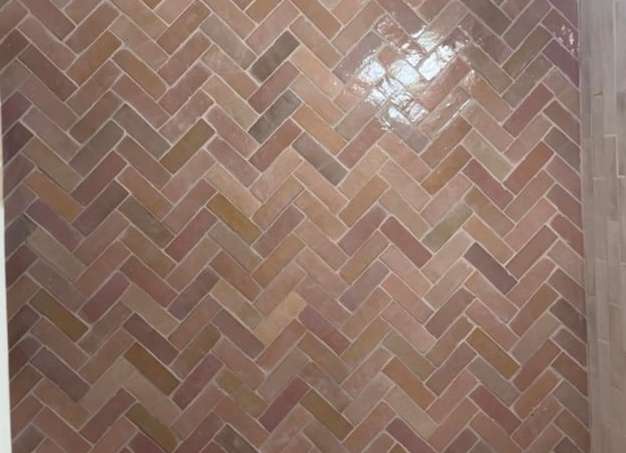 Тонкая работа: почему неправильно подобранная затирка может испортить даже самую дорогую плитку