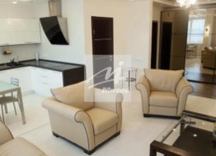 🔥Роскошная двушка 86м² в стиле ар-деко для молодой семьи с ребенком