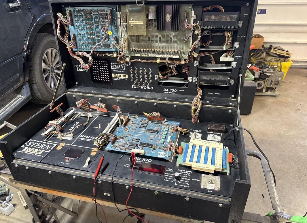 Отзывы пользователей об электроинструментах Stern