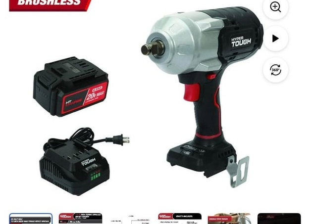 Обзор электроинструмента Sparksy: стоит ли доверять неизвестному бренду?