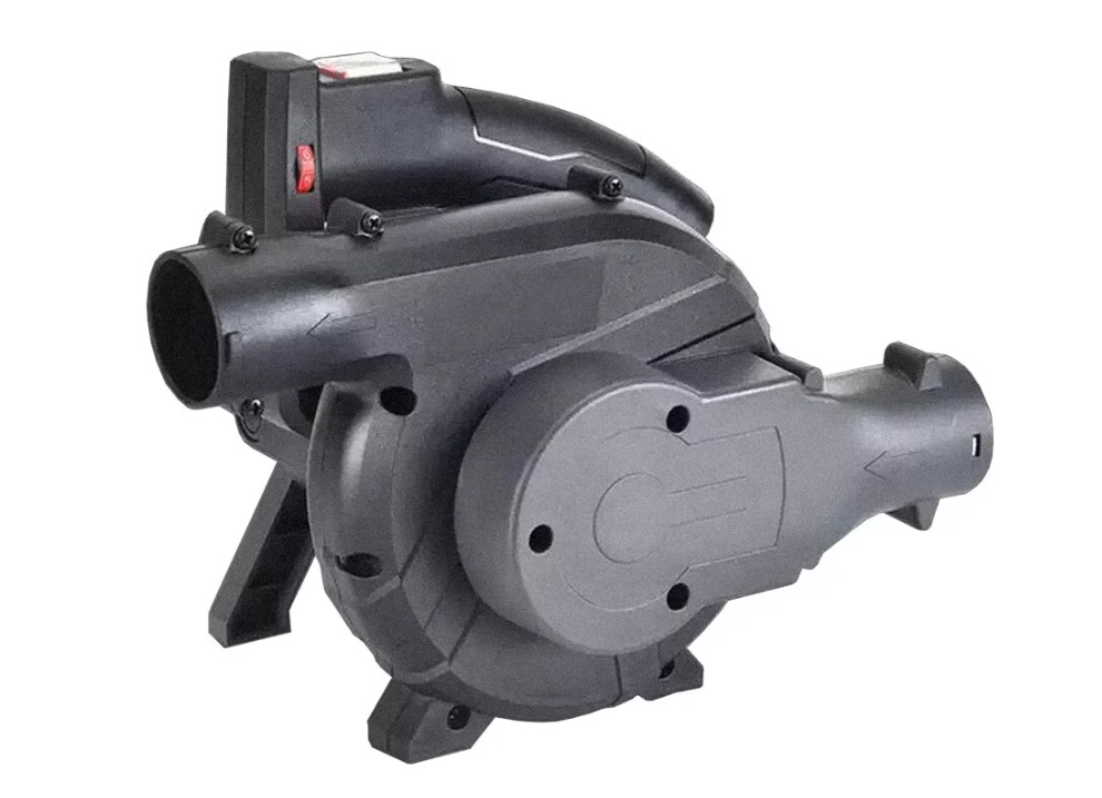 Пылесос для электроинструмента