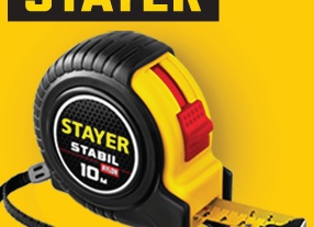 Электроинструмент стайер