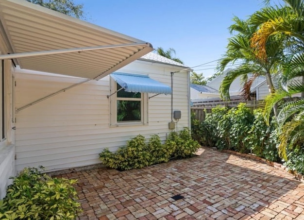 Крыша — это не только защита от непогоды