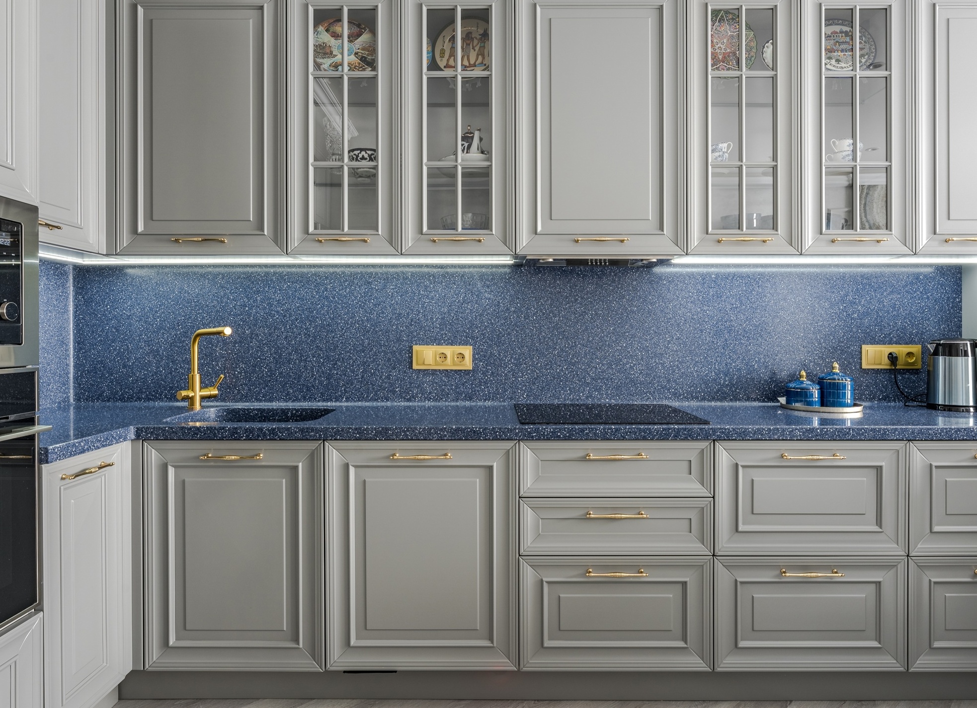 Современная классика в интерьере: особенности и советы дизайнеров