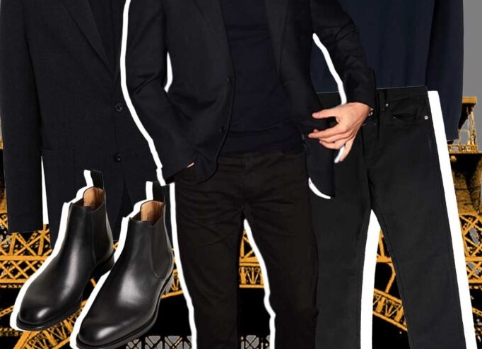 Парижский шик за разумные деньги: как создать уютный интерьер без дорогих брендов