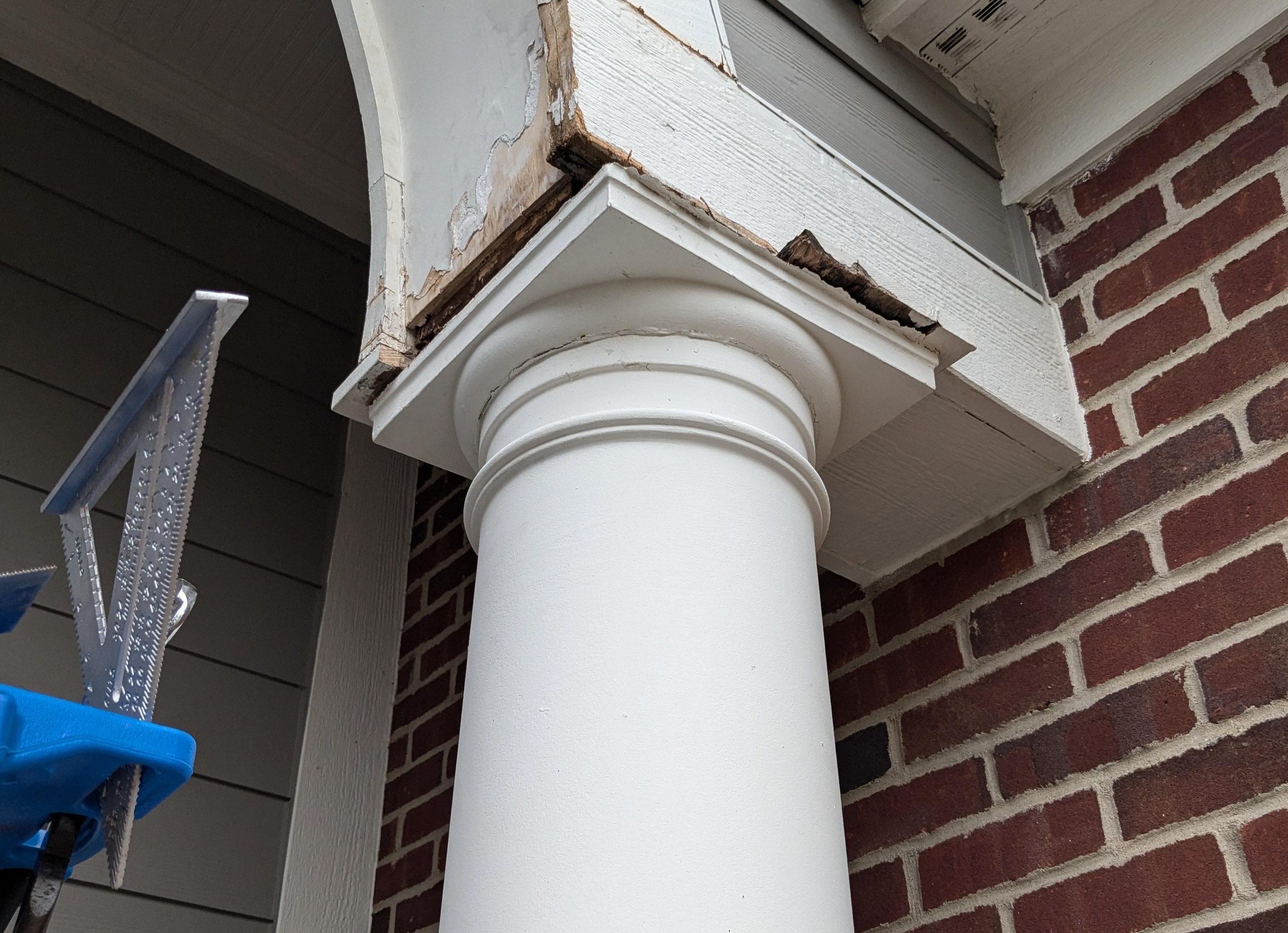 Полезные советы по ремонту гниющих стропил 🔥