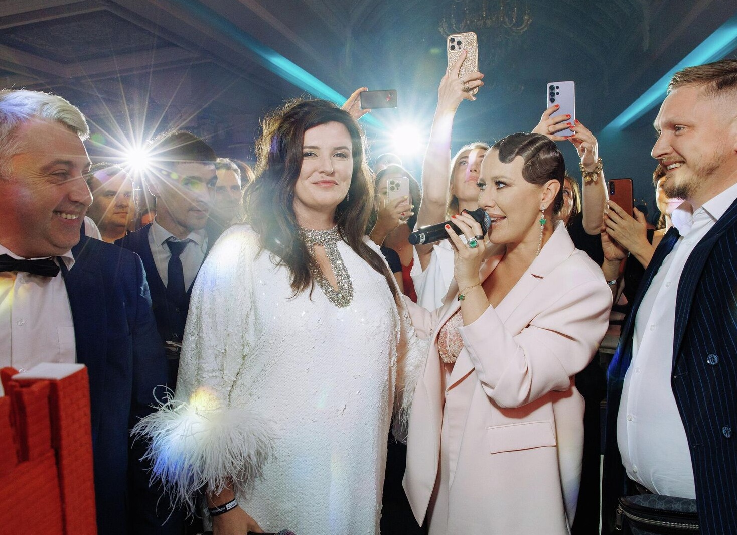 Лауреаты премии «Рекорды Рынка Недвижимости 2025» формируют будущее рынка и устанавливают новые стандарты жизни!