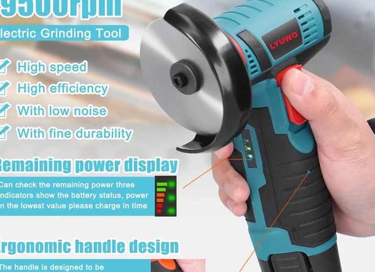 Performance power электроинструмент: отзывы