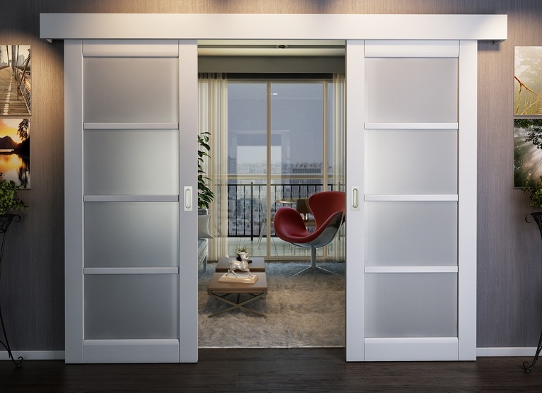 Раскладные межкомнатные двери: удобство, стиль и экономия пространства — полный обзор лучших вариантов и советов экспертов!