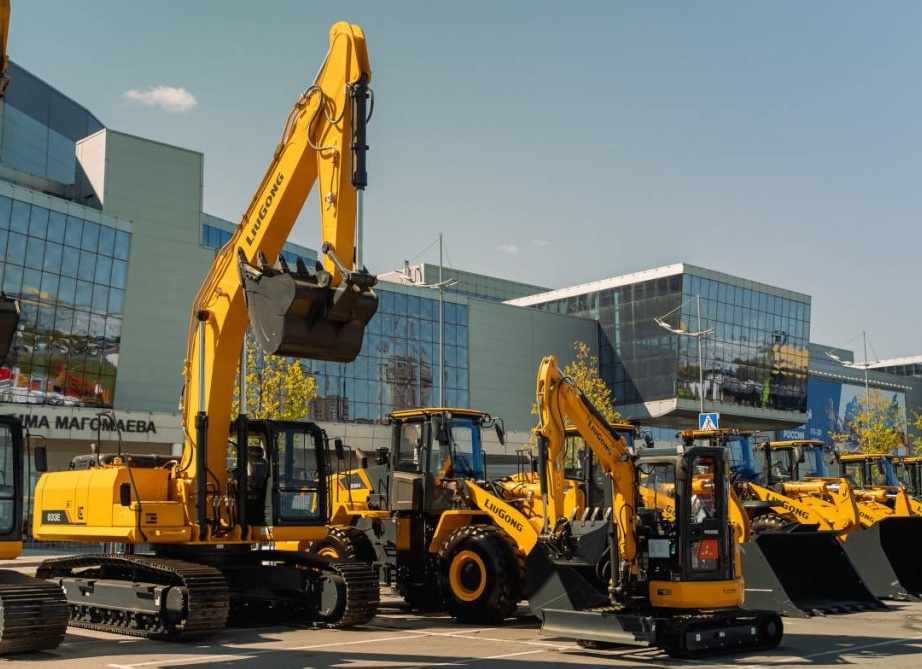 Журнал строительная техника и технологии