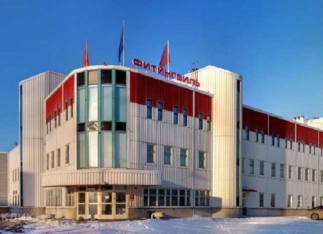 ФОТО современного ремонта квартир 39-66м² в Москве