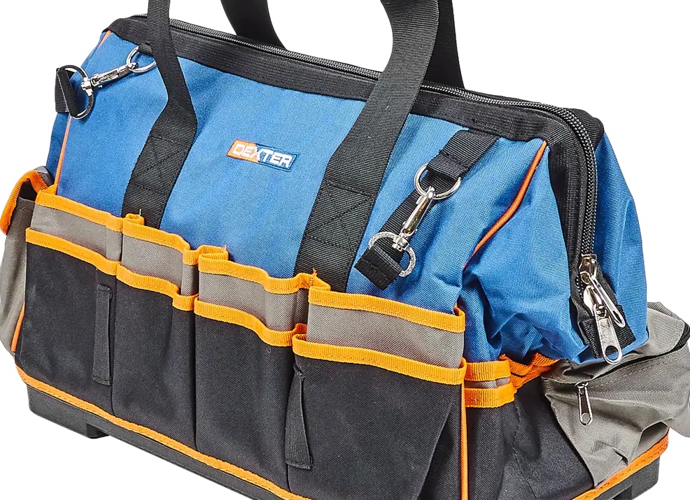 Сумка для электроинструмента