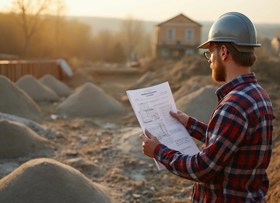 Как правильно рассчитать объем фундамента: простая инструкция и полезные лайфхаки