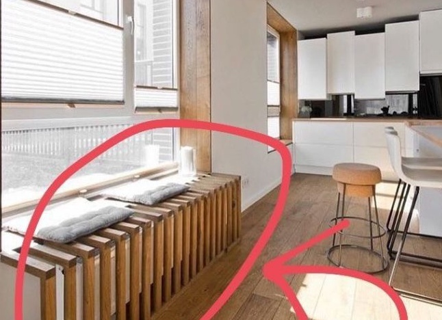 Дизайн интерьера дома своими руками